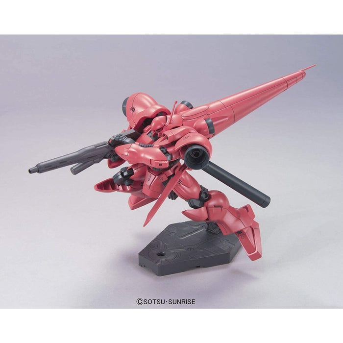 Bandai Gundam HGUC 1/144 #159 Gerbera Tetra New - Tistaminis