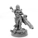 Wargames Exclusive MECHANIC ADEPT ERADICATOR SERGEANT WITH GRAVI-CANNON New - TISTA MINIS