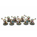 Warhammer Stormcast Eternals Sequitors Well Painted - JYS13 - TISTA MINIS