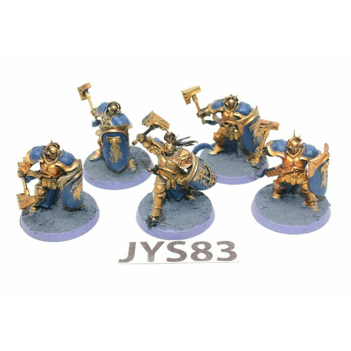 Warhammer Stormcast Eternals Liberators - JYS83 - Tistaminis