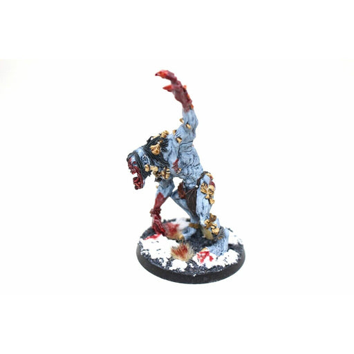 Warhammer Ogre Kingdoms Gorgers Well Painted - JYS95 - Tistaminis