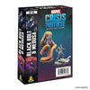 Marvel Crisis Protocol Black Bolt and Medusa New - TISTA MINIS
