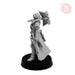 Artel Miniatures - Interrogtor Benedictia 28mm New - TISTA MINIS