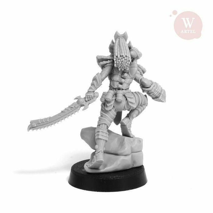 Artel Miniatures - Shadow Hunter Prime 28mm New - TISTA MINIS