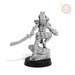 Artel Miniatures - Shadow Hunter Prime 28mm New - TISTA MINIS