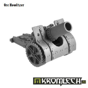 Kromlech Orc Howitzer New - TISTA MINIS