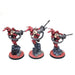 Warhammer Space Marines Inceptors Well Painted - JYS28 - Tistaminis