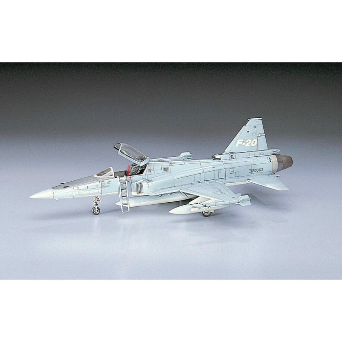 Hasegawa 1/72 F-20 Tigershark New - TISTA MINIS