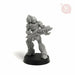 Artel Miniatures - Revenants Squad with Leader 28mm New - TISTA MINIS