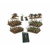 Kings of War - War in the Holds Two Player Starter Set New - TISTA MINIS