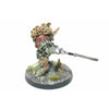 Warhammer Chaos Space Marines Typhus Old Well Painted - TISTA MINIS