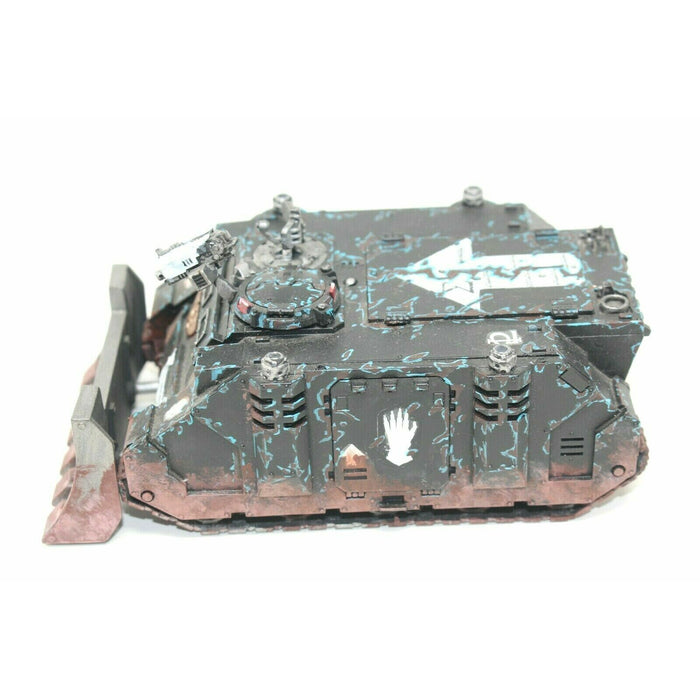 Warhammer Space Marines Rhino Well Painted - JYS94 - TISTA MINIS