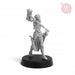 Artel Miniatures - Grim Gothic Young Jessica 28mm New - TISTA MINIS