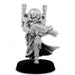 Wargame Exclusive EMPEROR SISTER WITH FLAMER New - TISTA MINIS