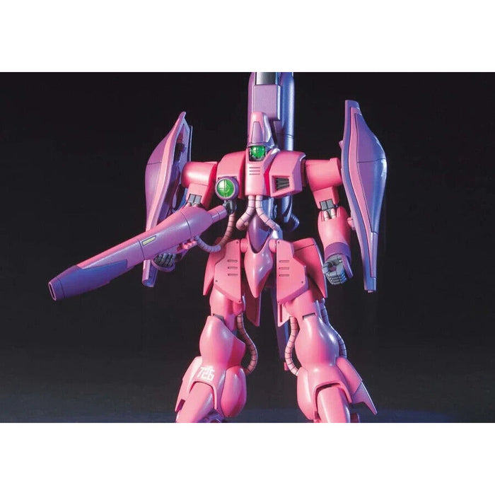 Bandai Gundam HGUC 1/144 #63 Gaza C (Normal Type) New - Tistaminis