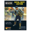 Bolt Action British Royal Navy Section New - Tistaminis