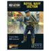 Bolt Action British Royal Navy Section New - Tistaminis