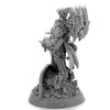 Wargame Exclusive CHAOS LORD OF THE NIGHT 28mm New - TISTA MINIS