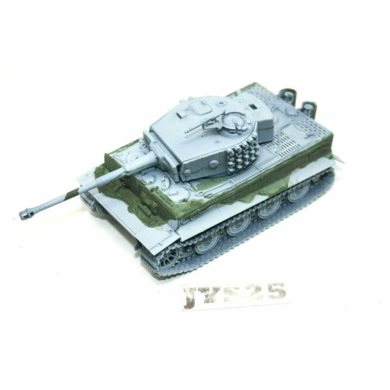 Bolt Action German Tiger I Ausf. E Heavy Tank JYS25 - Tistaminis