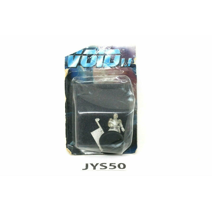 Void 1.1 Suppressors Sergeant Female New - JYS50 - TISTA MINIS