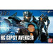 Bandai Pacific Rim - HG Gipsy Avenger New - TISTA MINIS