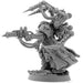 Wargame Exclusive CHAOS PRIMOGENITOR 28mm New - TISTA MINIS