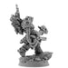 Wargames Exclusive - Chaos Deep Noise Disseminator New - TISTA MINIS