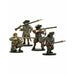 Blood & Plunder Milice des Caraïbes Unit New - TISTA MINIS