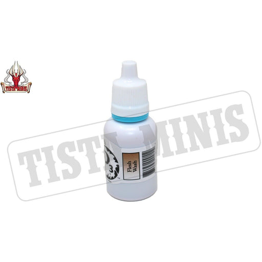 Formula P3 Flesh Wash (PIP93011) - Tistaminis