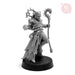 Artel Miniatures - Warlock of the Crimson Legion New - TISTA MINIS