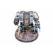 Warhammer Space Marines Blood Angels Furioso Dreadnought Well Painted - A33 - Tistaminis