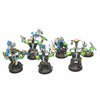 Warhammer Orks Nobz Well Painted - TISTA MINIS