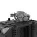 Wargame Exclusive IMPERIAL MELTING TURRET [CONVERSION SET] New - TISTA MINIS