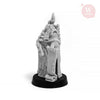 Artel Miniatures - Grim Gothic Judge Julio de la Inzidioso 28mm New - TISTA MINIS