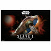Bandai Star Wars 1/144 Slave I (Jango Fett Ver) New - TISTA MINIS