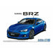 Aoshima 1/24 SUBARU ZC6 BRZ '12 New - Tistaminis