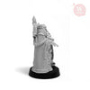 Artel Miniatures - Grim Gothic Judge Julio de la Inzidioso 28mm New - TISTA MINIS