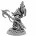 Wargames Exclusive IMPERIAL BOOK BEARER New - Tistaminis