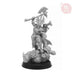 Artel Miniatures - Flaming Drake Prime 28mm New - TISTA MINIS