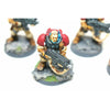 Warhammer Space Marines Scouts With Bolters Well Painted JYS33 - Tistaminis