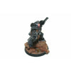 Warhammer Space Marines Captain In Terminator Armor 30k Well Painted - JYS94 - TISTA MINIS