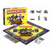 MONOPOLY MY HERO ACADEMIA New - Tistaminis