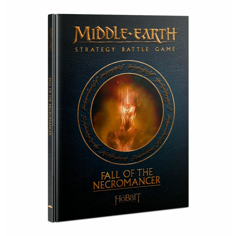 Lord of the Rings FALL OF THE NECROMANCER Pre-Order - Tistaminis