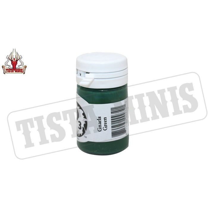 Formula P3 Gnarls Green (PIP93034) - Tistaminis