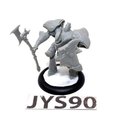 Warmachine Griffon - JYS90 - Tistaminis