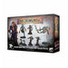 Necromunda DELAQUE NACHT-GHUL AND PSY-GHEISTS Pre-Order - Tistaminis