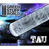 Green Stuff World Rolling Pin TAU New - TISTA MINIS
