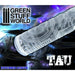 Green Stuff World Rolling Pin TAU New - TISTA MINIS