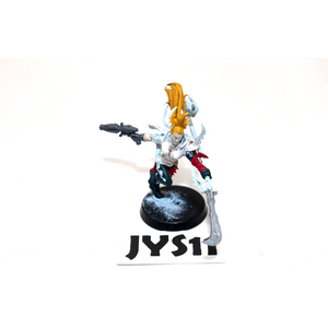 Warhammer Dark Eldar Succubus - JYS11 - Tistaminis