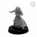 Artel Miniatures - Mastermind Brute 28mm New - TISTA MINIS